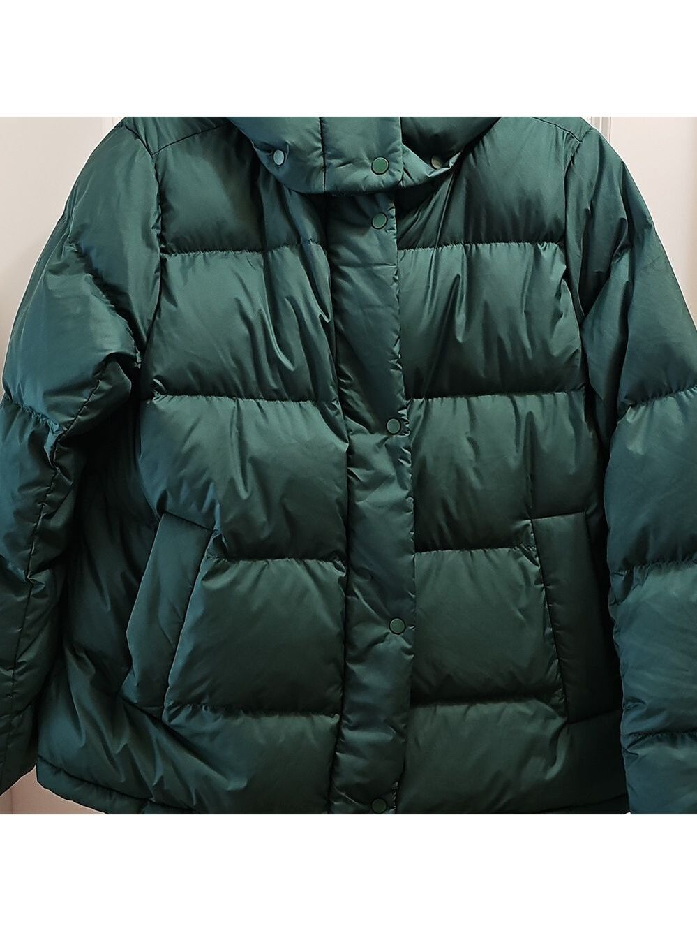 Lululemon Wunder Puff Jacket - Picture 1 of 11
